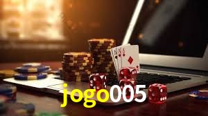 Bônus de Boas-vindas jogo005