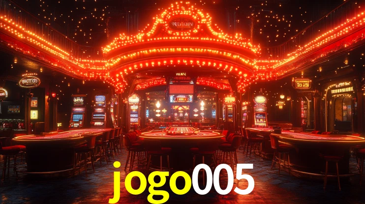 Ofertas Imperdíveis na jogo005: Promoções e Bônus Que Valem a Pena