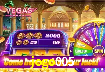 Descubra a Magia dos Jogos de Arcade no jogo005