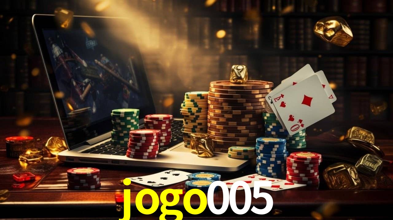 Estatísticas do Jogo jogo005
