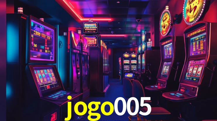 jogo005 App Interface