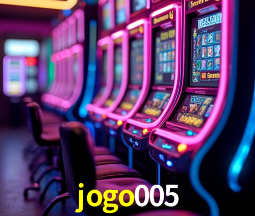 jogo005 São Paulo - Top Slots
