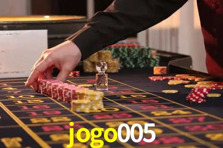 Apostas Esportivas na jogo005: Um Guia Completo