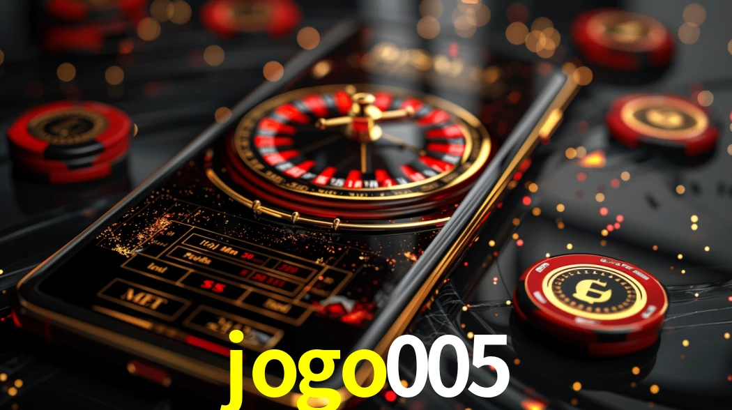Account Benefits jogo005