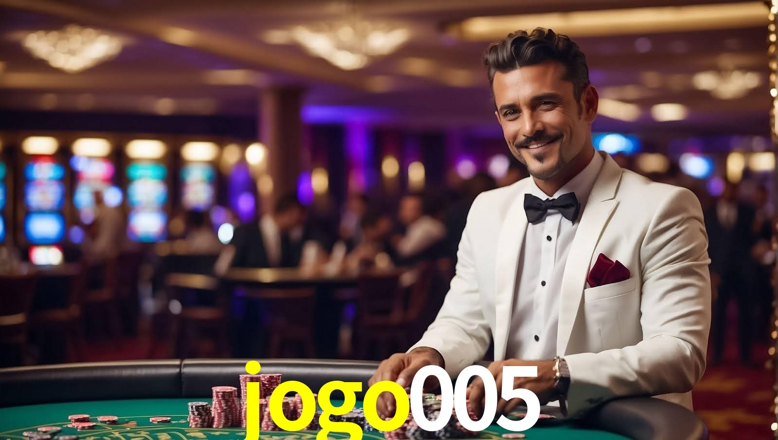 jogo005 - Login Methods