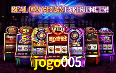 jogo005 Cassino - 80+ Mesas ao Vivo