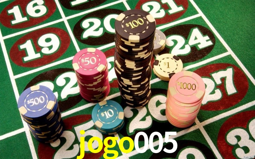 Provedores de Jogos jogo005