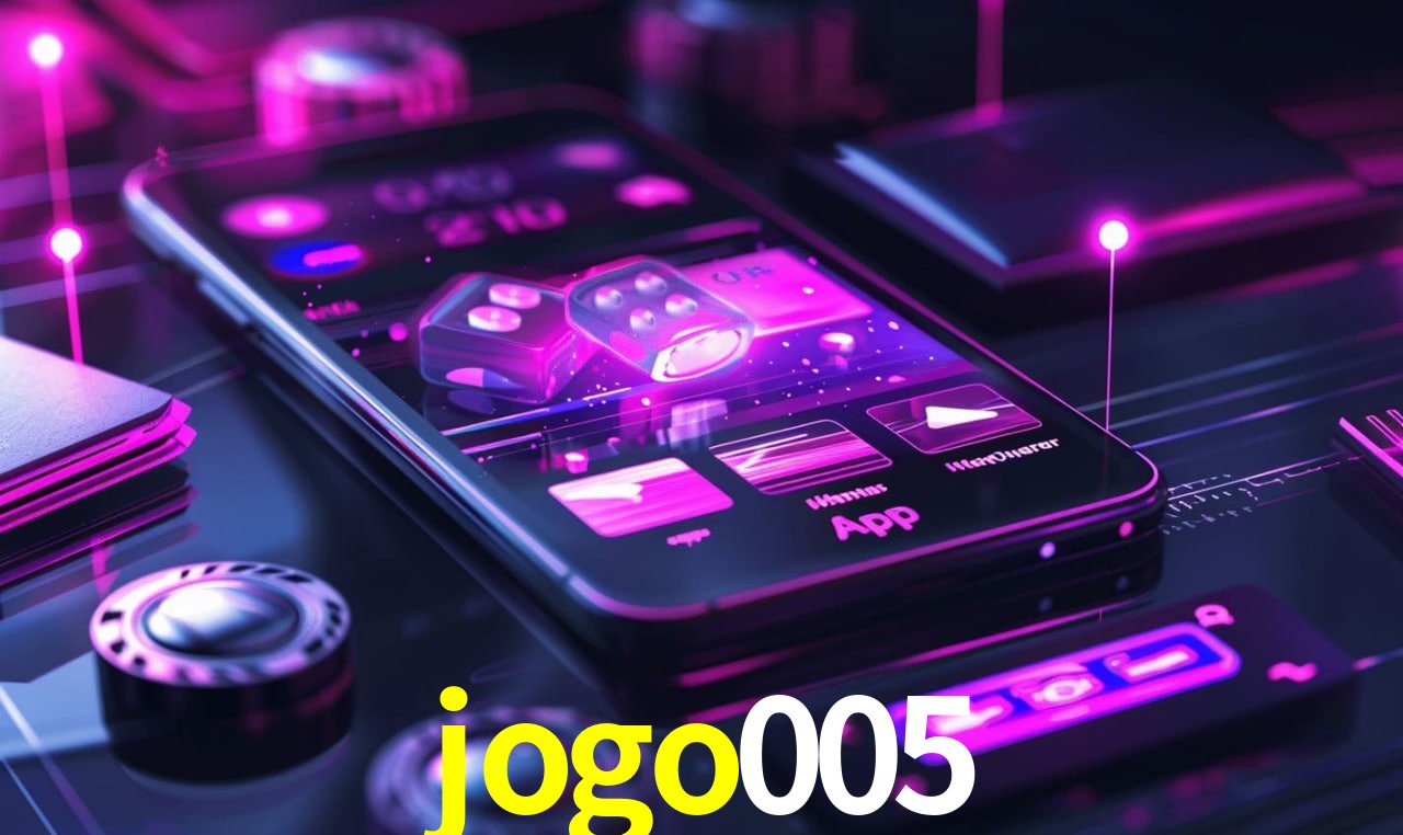 Welcome Bonus jogo005