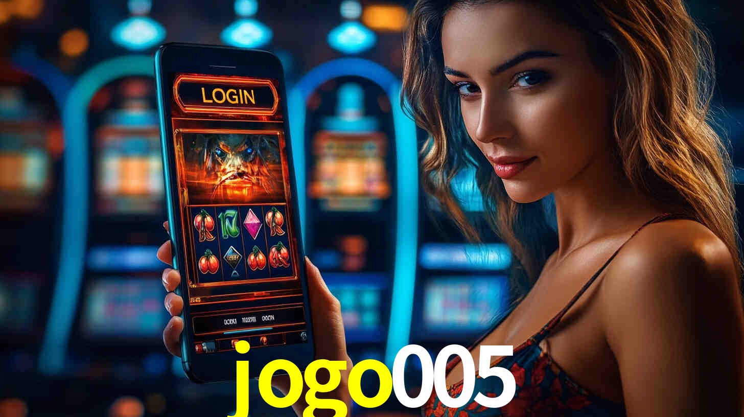 jogo005: A Experiência de Casino com Jogos de Mesa ao Vivo