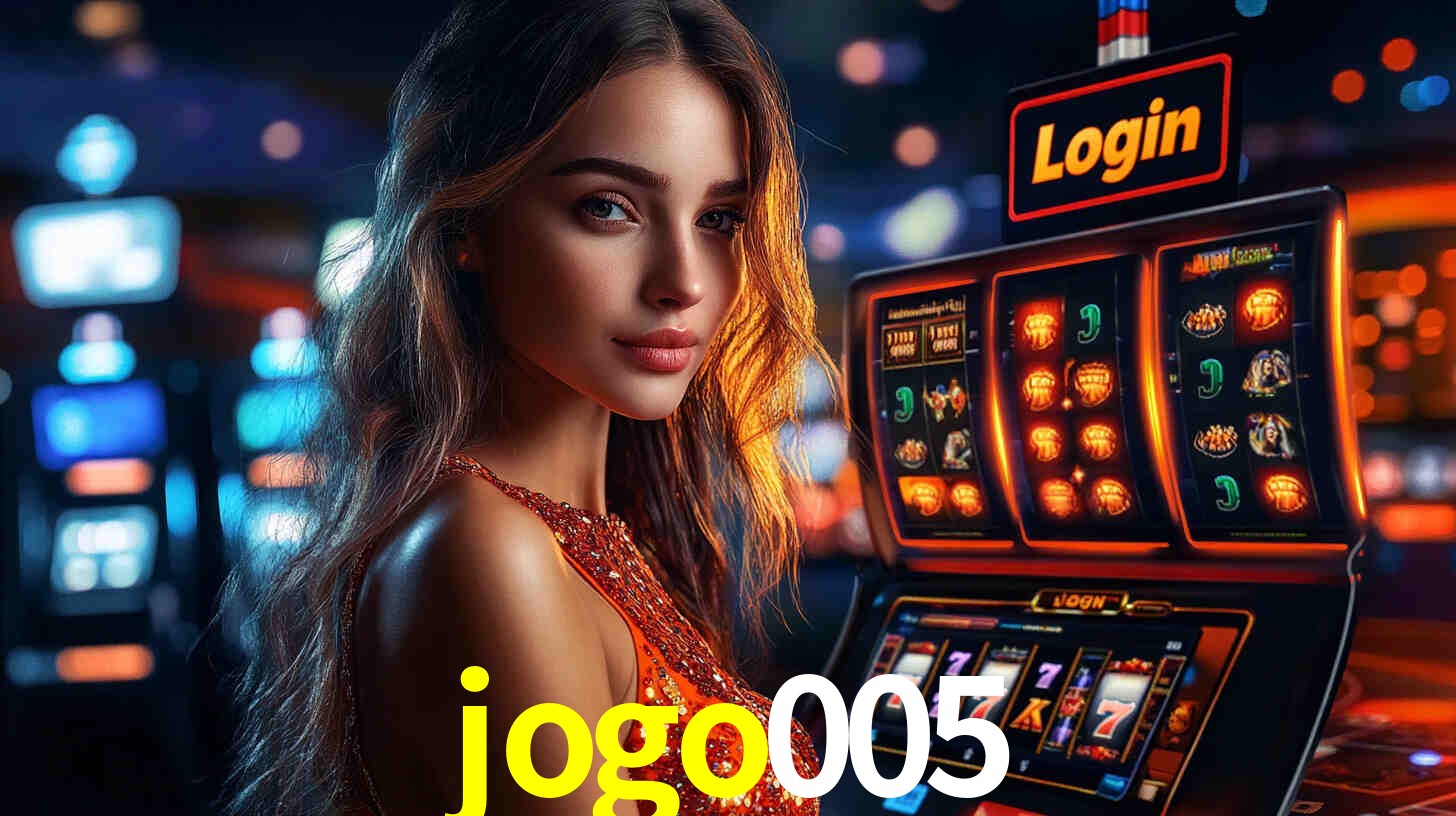 jogo005 com