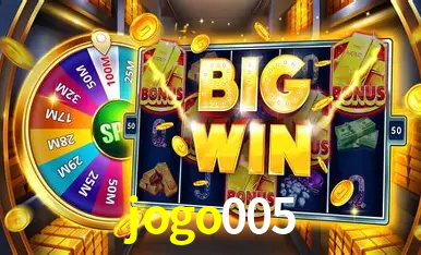 A Emoção da Loteria na jogo005: Uma Chance de Mudança de Vida