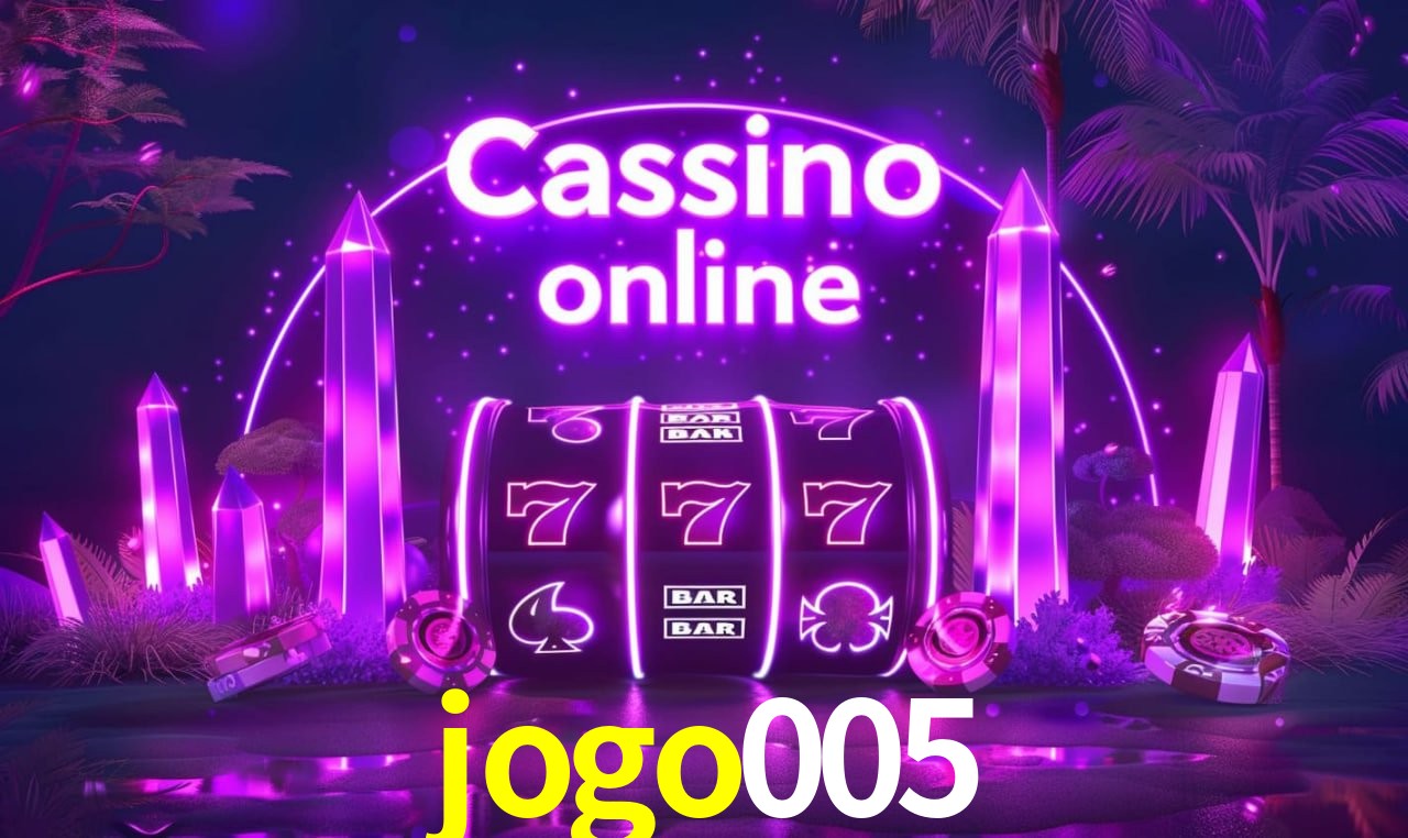 jogo005 - cassino ao vivo