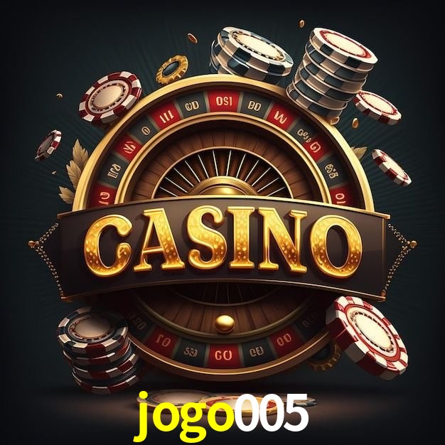 jogo005 - App Security