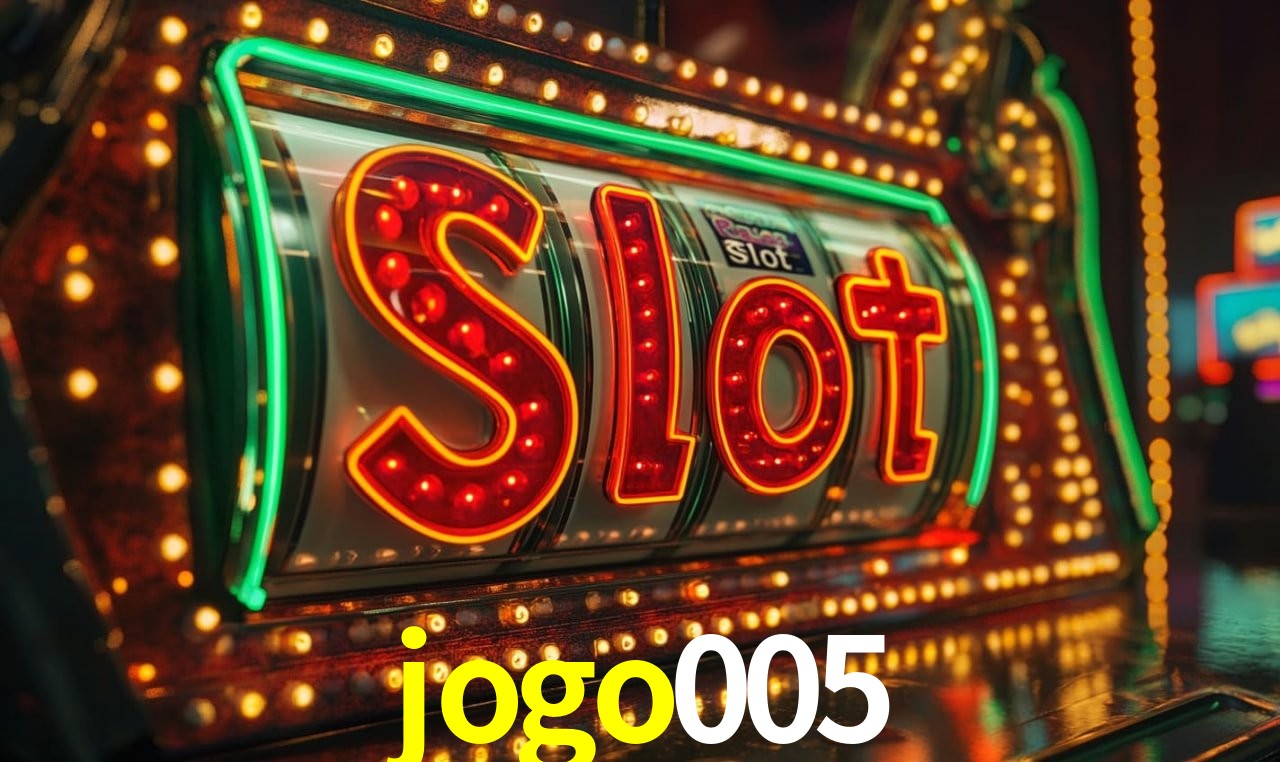 jogo005 - Security
