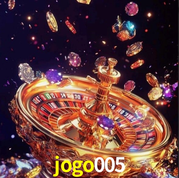 jogo005 Plataforma - Certificada MGA desde 2015