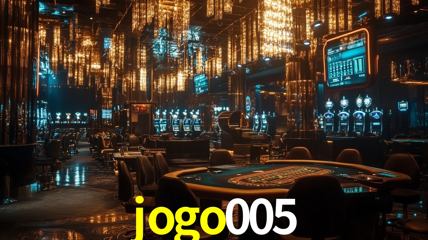 jogo005: Seu Especialista em Apostas Esportivas Brasileiras