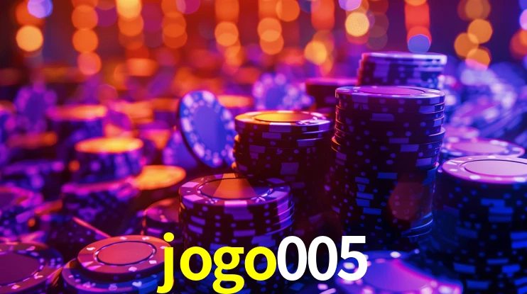 Bônus Generosos e Exclusivos no jogo005 para Você!