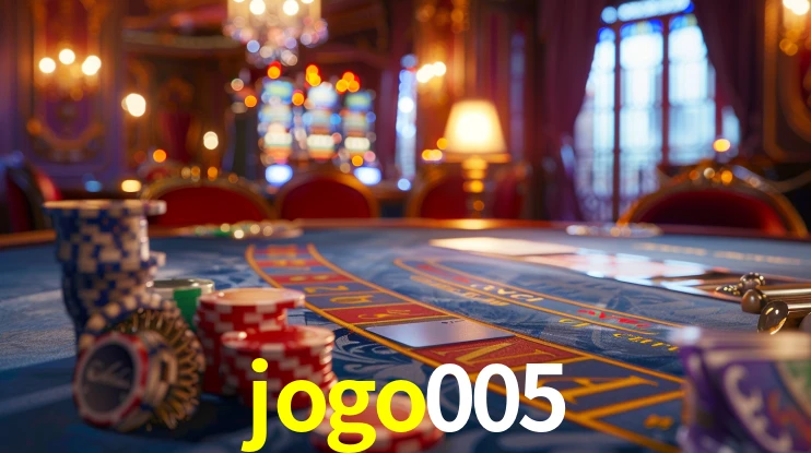 Platform Technology jogo005