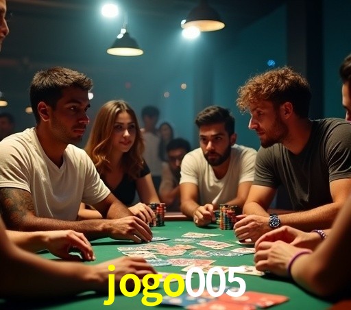 jogo005 Slot - 320+ Caça-Níqueis Premium