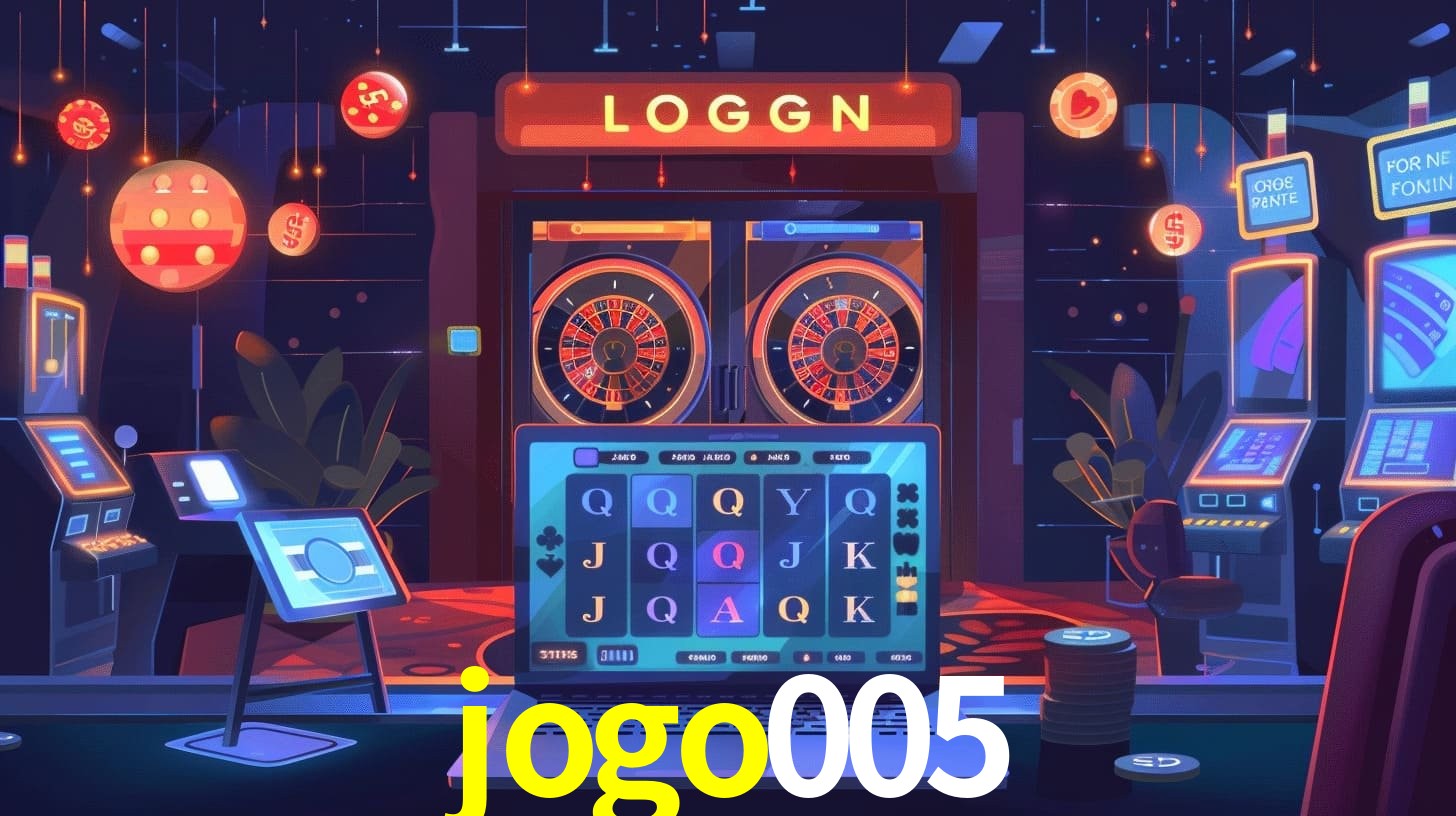 jogo005 Rio de Janeiro - Licenses