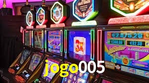 Mesa de Blackjack jogo005