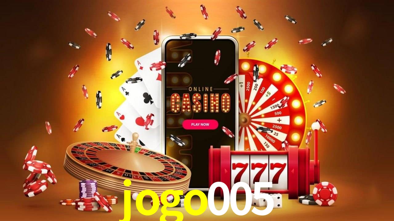 jogo005 Belo Horizonte - Jackpots