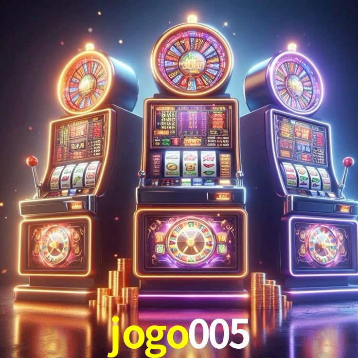 jogo005,jogo005.com