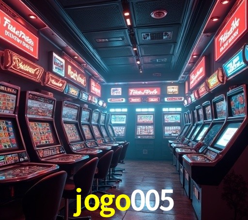 jogo005 São Paulo - Hot Promos