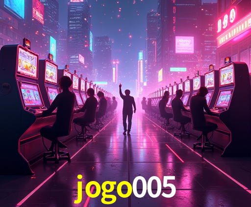Bônus de Boas-vindas jogo005