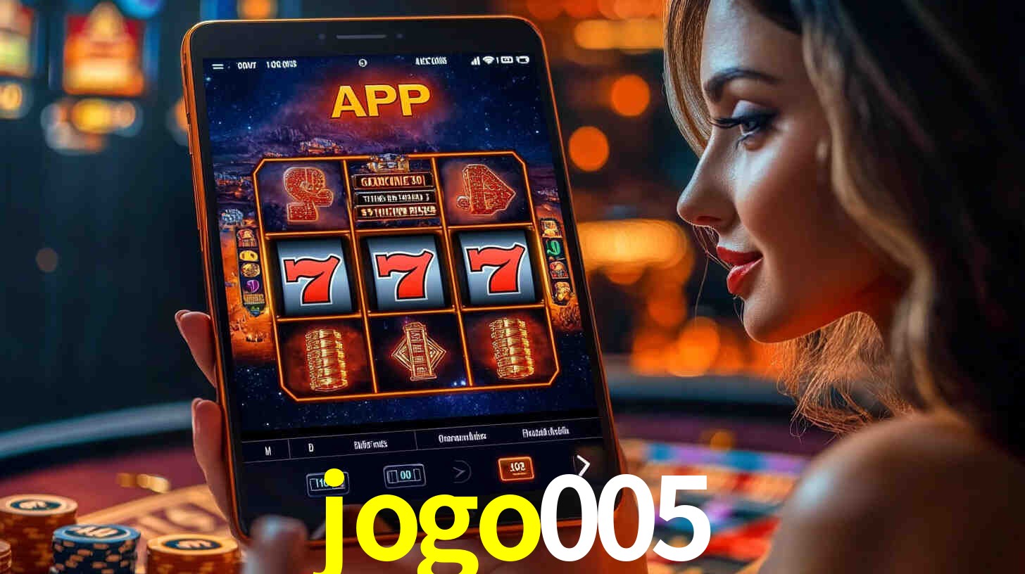 jogo005,jogo005.com