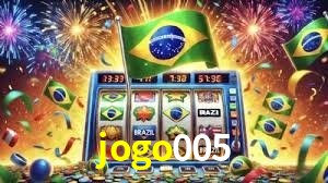 Game Providers jogo005