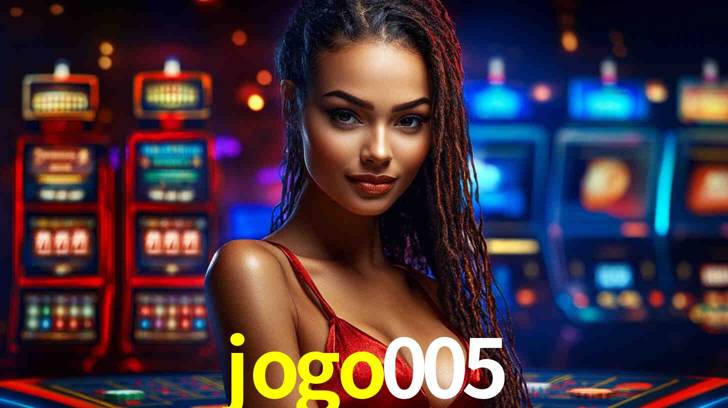 A Emoção da Loteria na jogo005: Uma Chance de Mudança de Vida