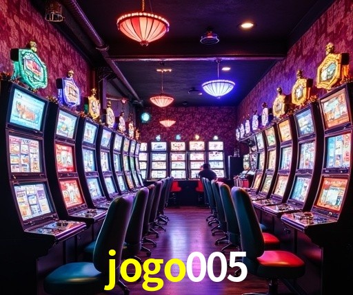 jogo005 Brasília - Bonus Features