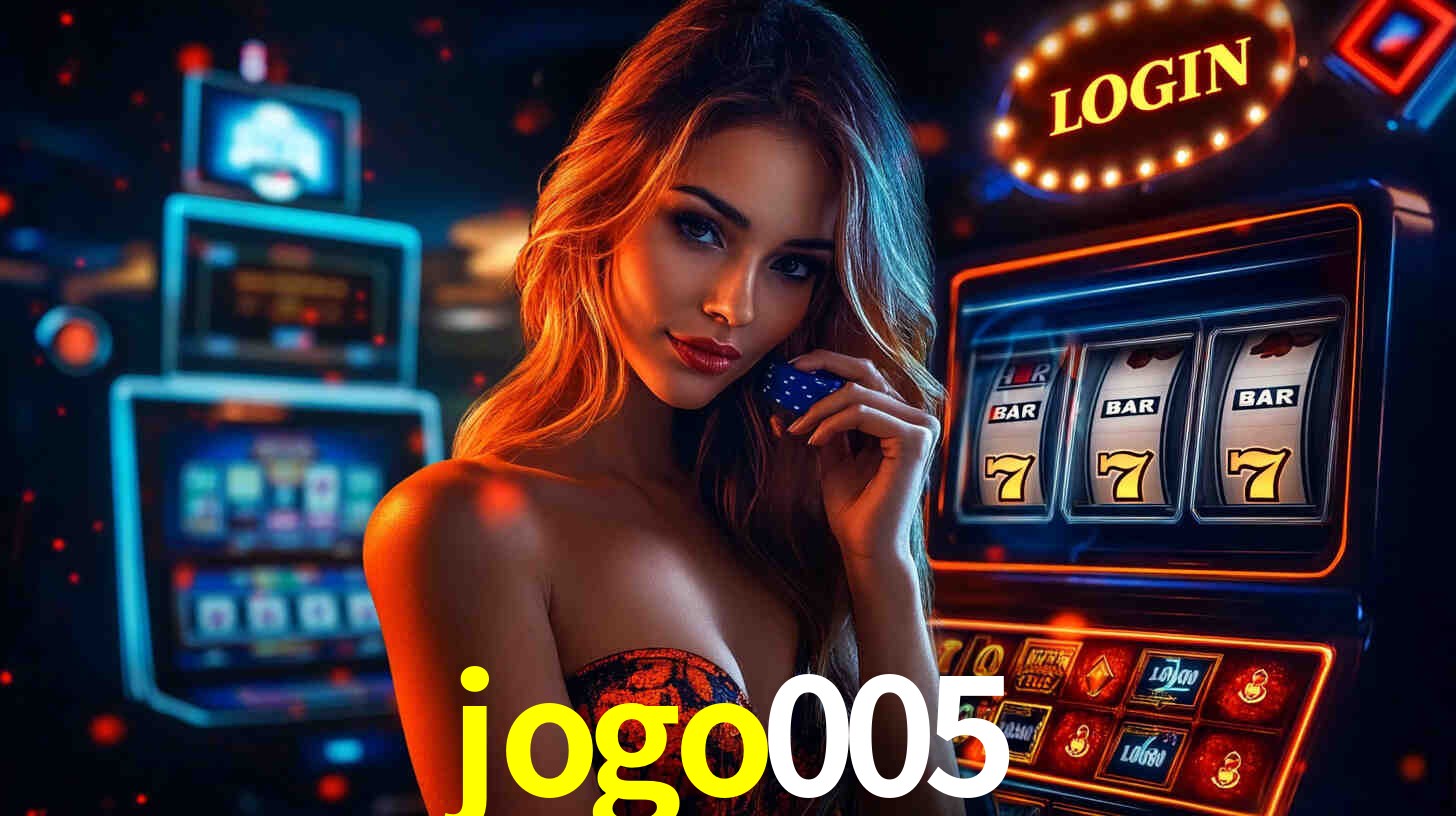 jogo005 com