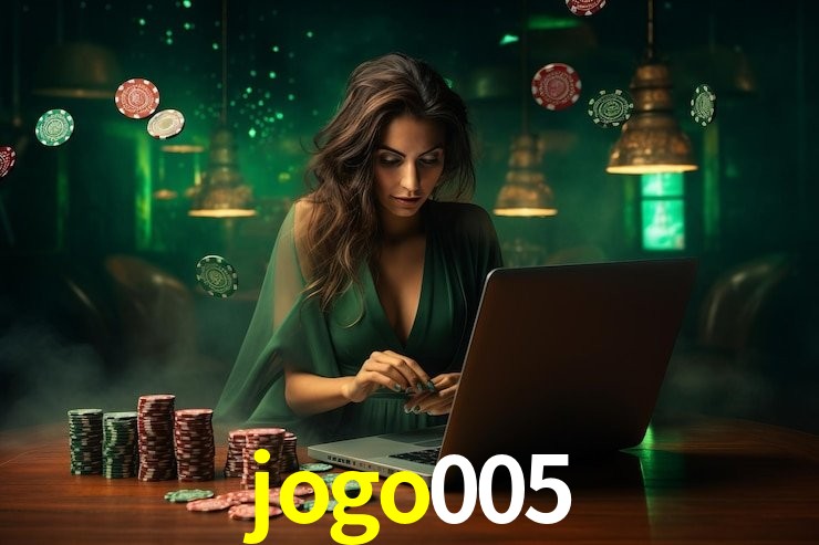 jogo005 - Installation Guide