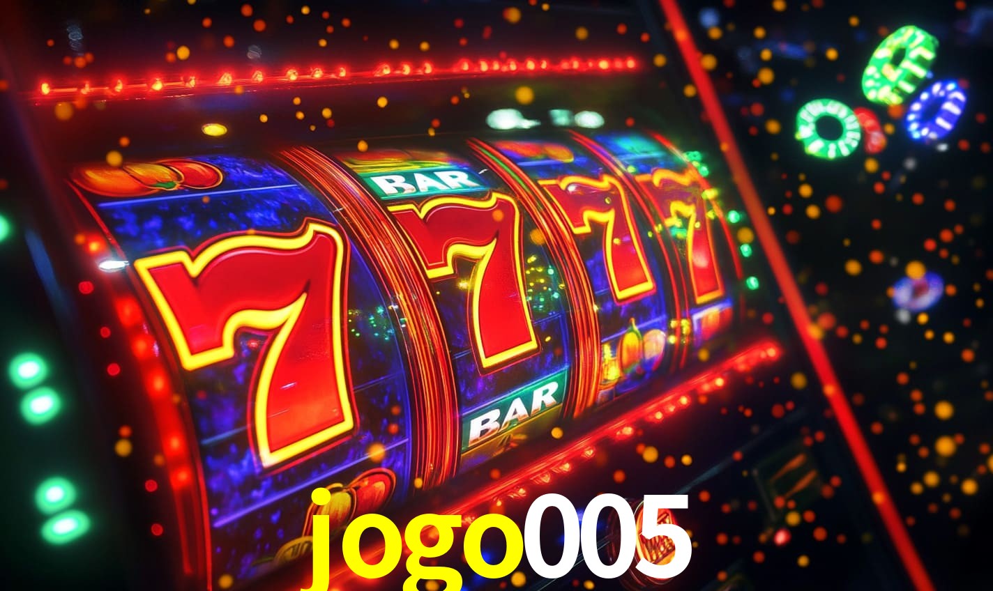 jogo005 com